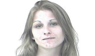 Kathleen Obrien, - St. Lucie County, FL 